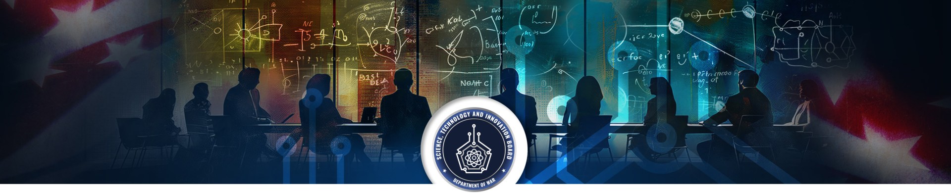 Science, Technology and Innovation Board