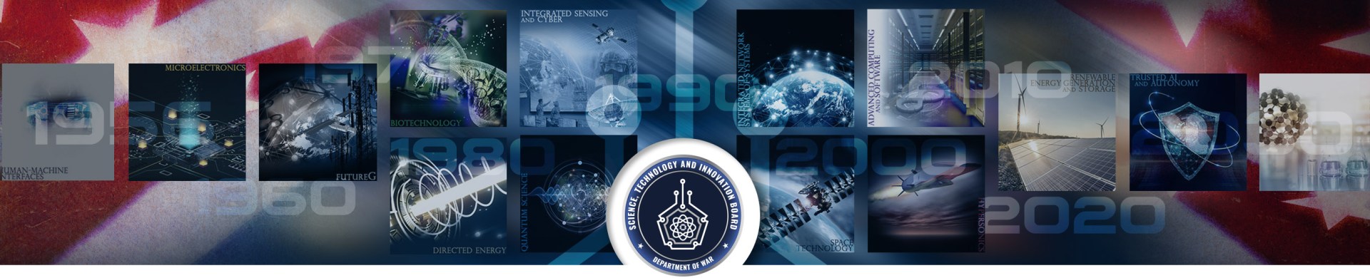 Science, Technology and Innovation Board