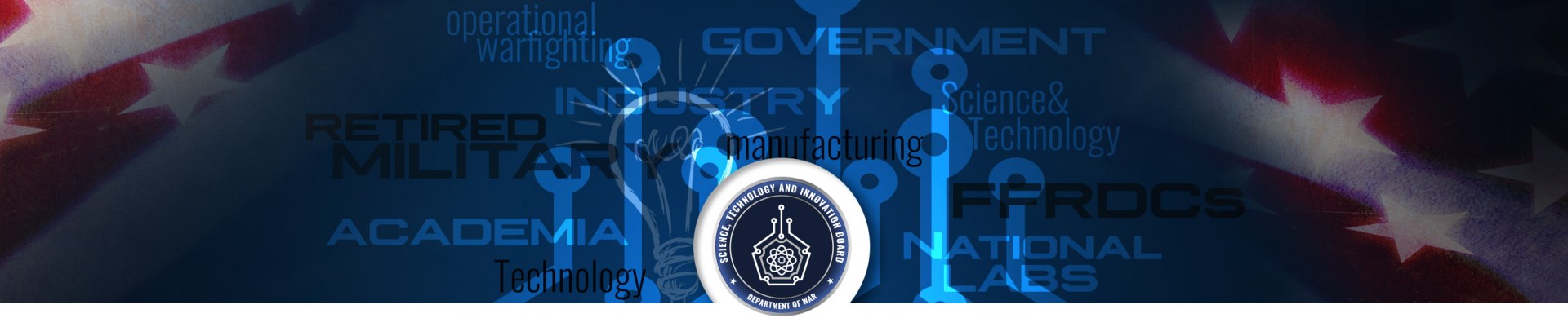 Science, Technology and Innovation Board