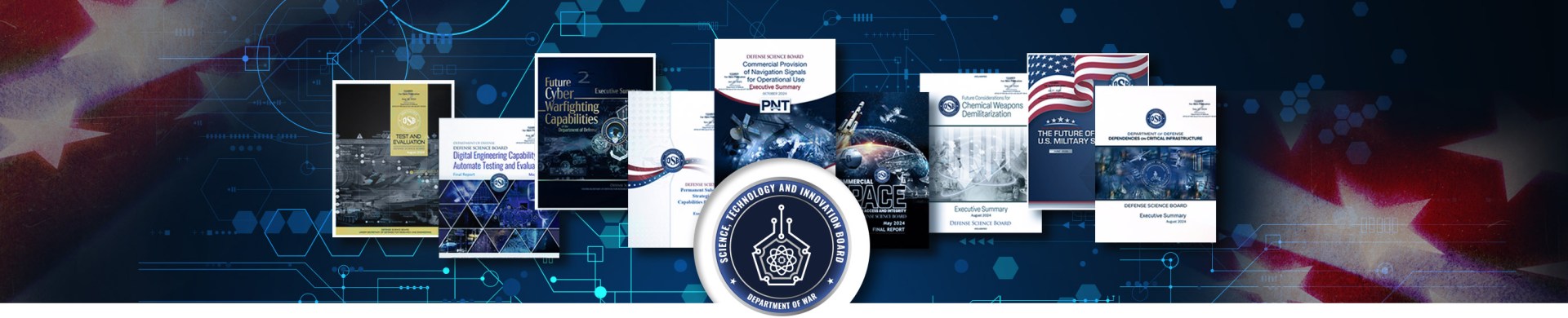 Science, Technology and Innovation Board