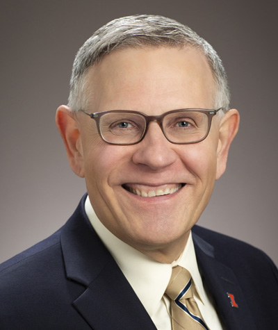 Droegemeier
