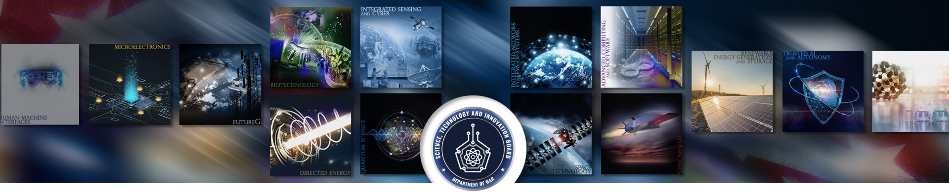 Science, Technology and Innovation Board