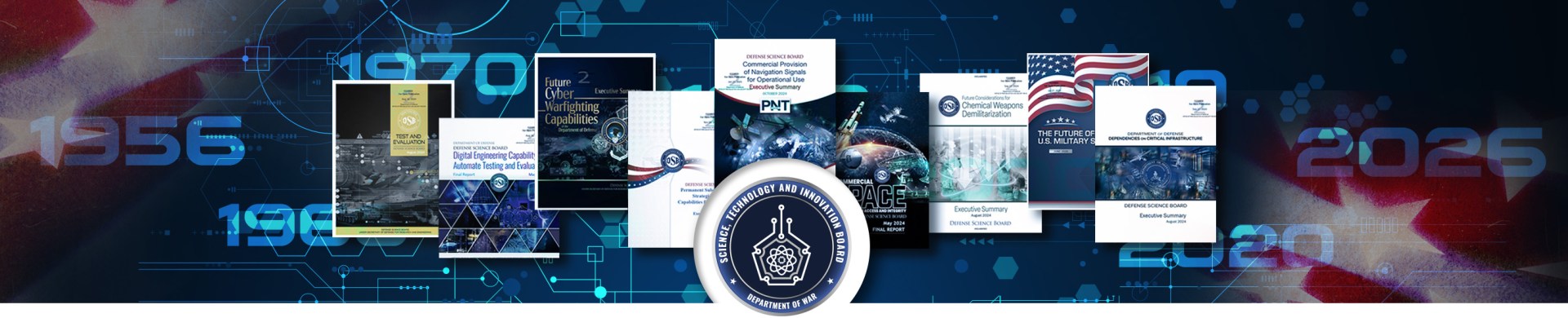 Science, Technology and Innovation Board